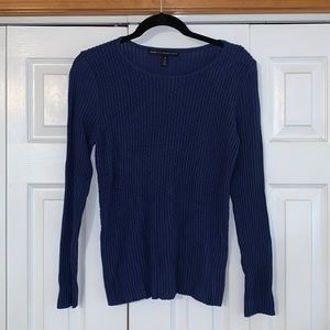 White House Black Market Sweater